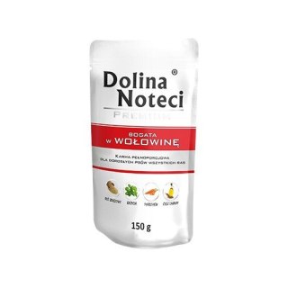 DOLINA NOTECI Bogata w wołowinę 150g