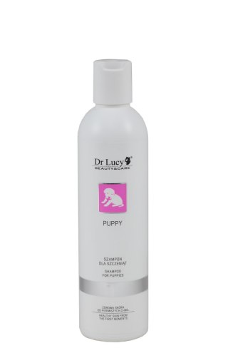 DR LUCY Szampon dla szczeniąt [PUPPY] 250ml