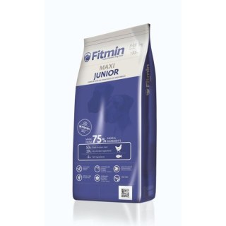 FITMIN dog Maxi Junior 3kg