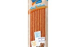 BOW WOW Przysmaki kolagenowe Beef Minis 10szt 75g [BW882]