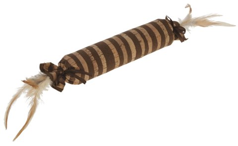 KERBL Zabawka Roll, korek, 48 cm [81673]