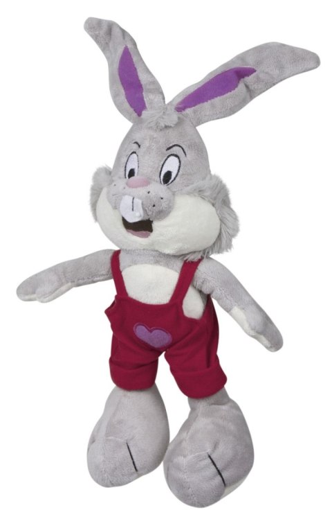 KERBL Zabawka dla psa, pluszak Bunny Hop 25cm [81465]