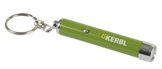 KERBL Zabawka laserowa Pointer LED, śred. 12mm [81189]