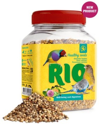 RIO Ptak śpiewający 240g [22240]