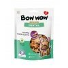 BOW WOW Dental Bezglutenowy naturalny przysmak na zdrowe zęby i dziąsła 60g [BW820]